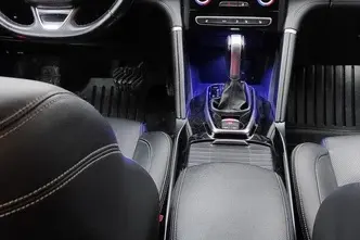 Renault Koleos, 2.0, 140 kW, diesel, automatic, four-wheel drive