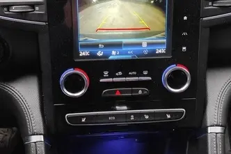 Renault Koleos, 2.0, 140 kW, diesel, automatic, four-wheel drive