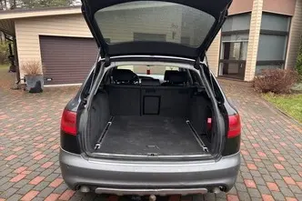 Audi A6 Allroad, 3.0, 171 kW, diisel, automaat, nelikvedu