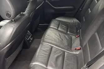 Audi A6 Allroad, 3.0, 171 kW, diisel, automaat, nelikvedu