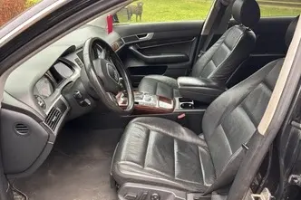 Audi A6 Allroad, 3.0, 171 kW, diisel, automaat, nelikvedu