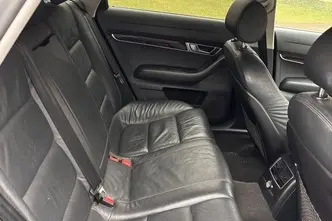 Audi A6 Allroad, 3.0, 171 kW, diisel, automaat, nelikvedu