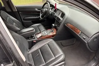 Audi A6 Allroad, 3.0, 171 kW, diisel, automaat, nelikvedu