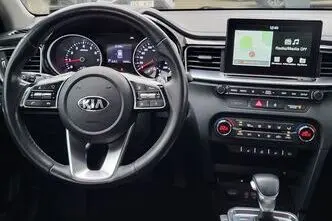 Kia cee'd / Ceed, 1.4, 103 kW, bensiin, automaat, esivedu