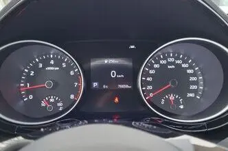 Kia cee'd / Ceed, 1.4, 103 kW, bensiin, automaat, esivedu