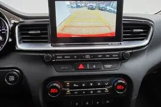 Kia cee'd / Ceed, 1.4, 103 kW, bensiin, automaat, esivedu