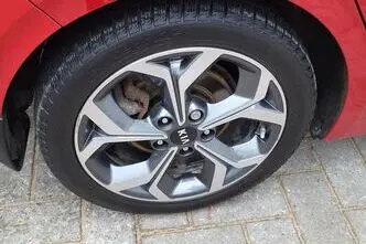 Kia cee'd / Ceed, 1.4, 103 kW, bensiin, automaat, esivedu