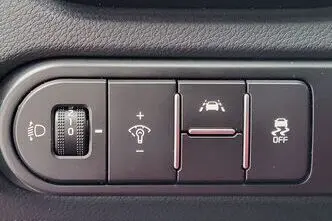 Kia cee'd / Ceed, 1.4, 103 kW, bensiin, automaat, esivedu