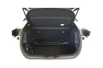 Toyota C-HR, 1.8, 72 kW, hübriid, automaat, esivedu