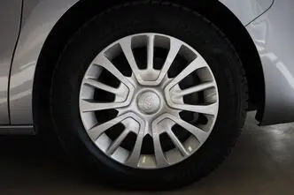 Toyota Proace, 2.0, 130 kW, diesel, automatic, front-wheel drive