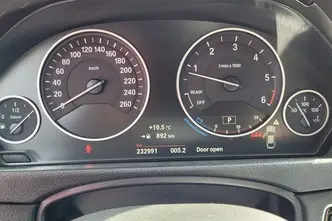 BMW 420, 2.0, 140 kW, diesel, automatic, four-wheel drive