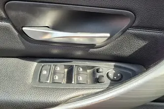 BMW 420, 2.0, 140 kW, diesel, automatic, four-wheel drive