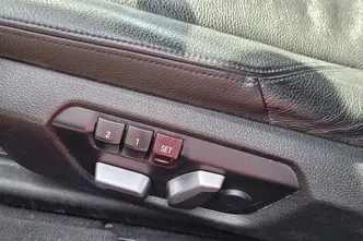 BMW 420, 2.0, 140 kW, diesel, automatic, four-wheel drive