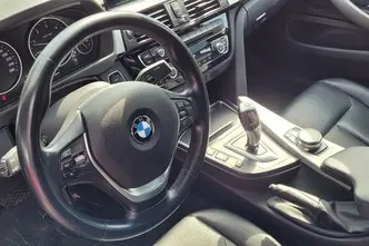 BMW 420, 2.0, 140 kW, diesel, automatic, four-wheel drive