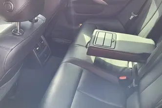 BMW 420, 2.0, 140 kW, diesel, automatic, four-wheel drive