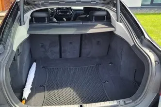 BMW 420, 2.0, 140 kW, diesel, automatic, four-wheel drive