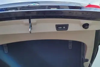 BMW 420, 2.0, 140 kW, diesel, automatic, four-wheel drive