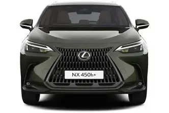 Lexus NX, hübriid, automaat, nelikvedu