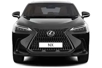 Lexus NX, гибрид, автомат, полный привод