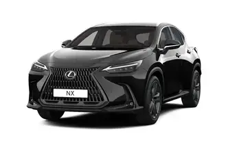 Lexus NX, гибрид, автомат, полный привод