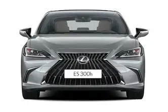 Lexus ES, гибрид, автомат, передний привод