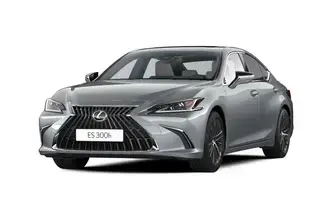 Lexus ES, гибрид, автомат, передний привод