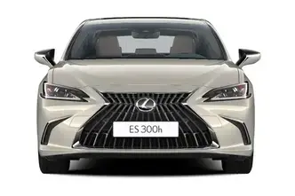Lexus ES, hübriid, automaat, esivedu