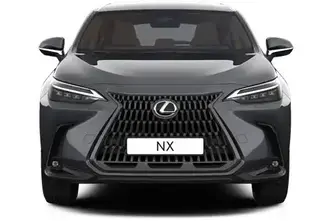 Lexus NX, hübriid, automaat, nelikvedu