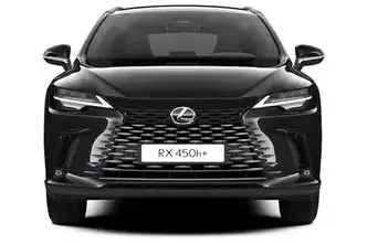 Lexus RX, hübriid, automaat, nelikvedu