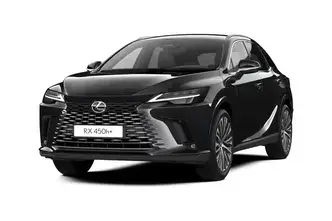 Lexus RX, hübriid, automaat, nelikvedu