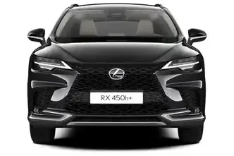 Lexus RX, hübriid, automaat, nelikvedu