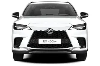 Lexus RX, hübriid, automaat, nelikvedu