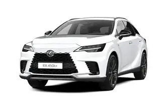 Lexus RX, hübriid, automaat, nelikvedu