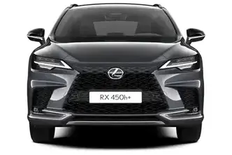 Lexus RX, hübriid, automaat, nelikvedu