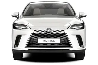 Lexus RX, hübriid, automaat, nelikvedu