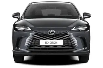 Lexus RX, hübriid, automaat, nelikvedu
