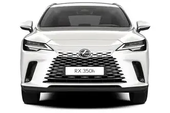 Lexus RX, hübriid, automaat, nelikvedu