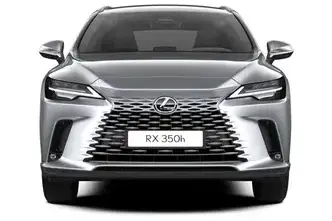 Lexus RX, hübriid, automaat, nelikvedu