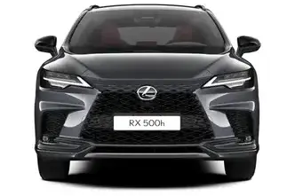 Lexus RX, hübriid, automaat, nelikvedu