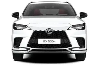 Lexus RX, hübriid, automaat, nelikvedu