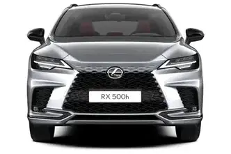 Lexus RX, hübriid, automaat, nelikvedu