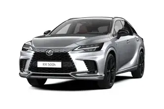 Lexus RX, hübriid, automaat, nelikvedu