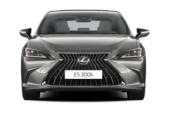 Lexus ES, hübriid, automaat, esivedu