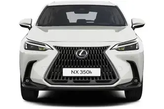 Lexus NX, гибрид, автомат, полный привод