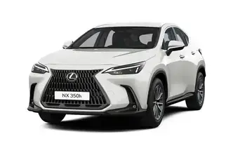 Lexus NX, гибрид, автомат, полный привод