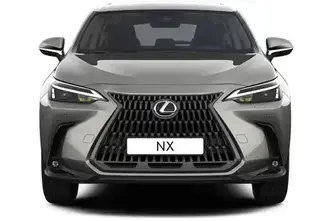 Lexus NX, hübriid, automaat, nelikvedu