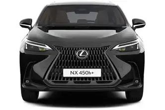 Lexus NX, гибрид, автомат, полный привод