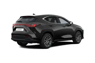 Lexus NX, гибрид, автомат, полный привод