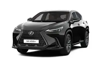 Lexus NX, гибрид, автомат, полный привод