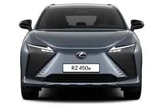Lexus RZ, elekter, automaat, nelikvedu